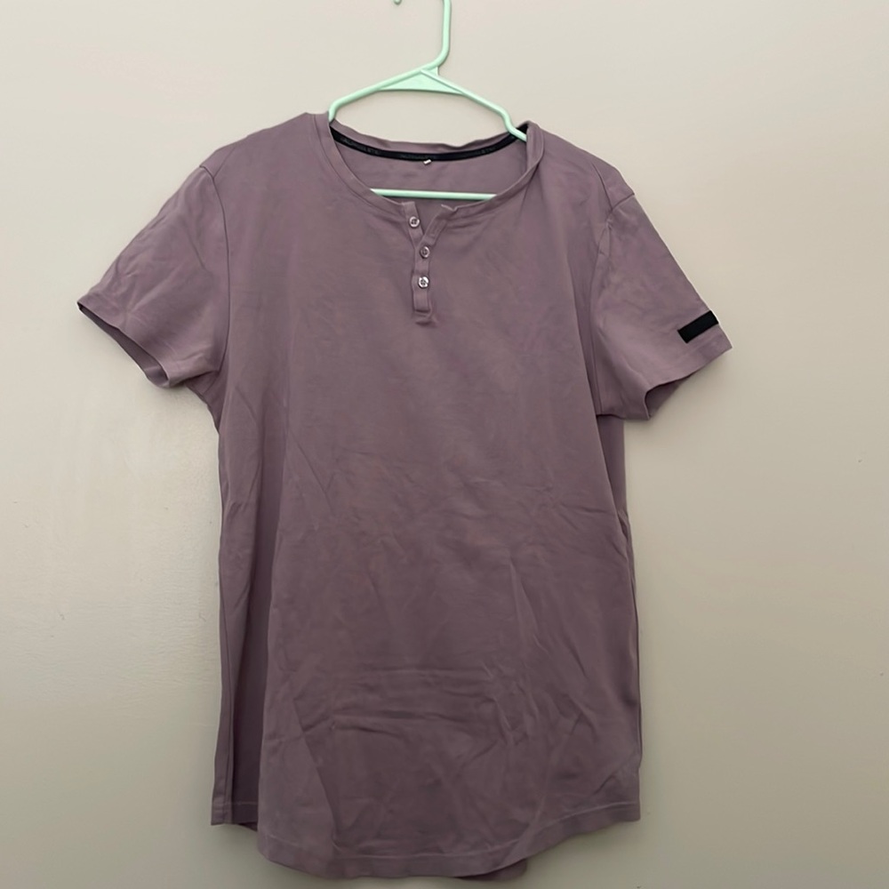 Alphalete Henley